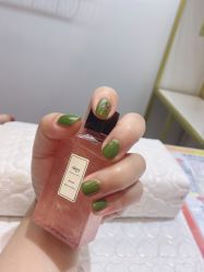 -吉吉靓甲美睫