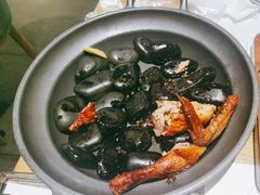 -原石牛扒·约会餐厅(龙城万科里店)