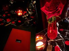 -L'ATELIER de Joel Robuchon(外滩18号店)