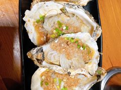 -九號院子海鲜烧烤