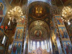 -滴血救世主教堂