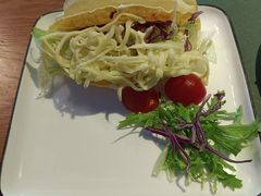 -LUCCA卢卡西班牙海鲜饭(远洋广场店)