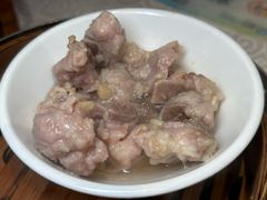 -小粤楼·怀旧粤菜(万辉国际广场店)