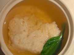 清汤仔鸡豆花-许家菜(DT51店)