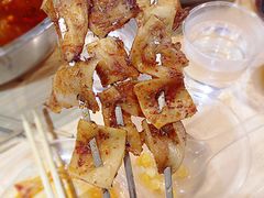 -满盆龙虾烧烤小串(宏伟路第一直营店)