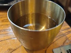 -KAOKAO烤烤·丹东海鲜烧烤(望京店)