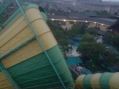 -苏州乐园森林水世界