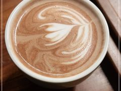 -VESH COFFEE(定西路店)