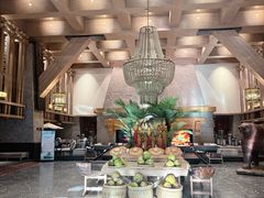 -清河半岛温泉度假酒店