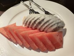 -上海金陵紫金山大酒店·汇海餐厅