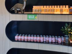 -涨巢·潮玩水疗局