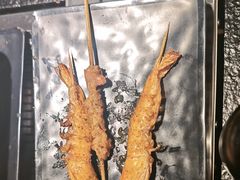 -刘记大块烤羊腿餐吧(北沙滩店)