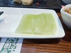 -八宝牛潮汕鲜牛肉火锅(净月店)