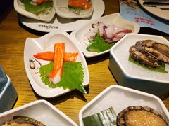 -喜多鲜生海鲜自助(无锡旗舰店)