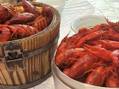-怪怪龙虾·来自江苏盱眙(惊驾路店)
