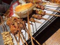 -管氏翅吧(护国寺店)
