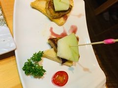 -割烹旭日本料理(龙湖狮山天街店)
