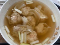 -百福麵家(新馬路店)