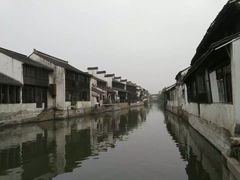-南浔古镇