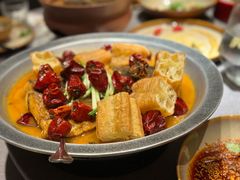 -青年公社烤鸭(宝杨宝龙广场店)
