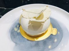 榴莲芝士-朱迪小铺.半糖奶油蛋糕(海汇港店)