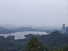 -求水山公园