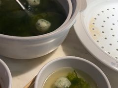 -日丰园海肠水饺·老字号大连海鲜(和平广场店)