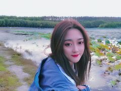 -丁香湖公园