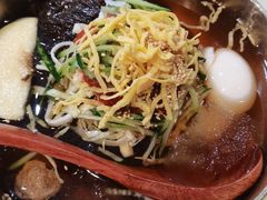 -服务大楼冷面(延大店)