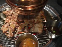 -401餐厅(弘大店)