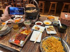 -平成屋· Late Night 食堂(四川北路店)