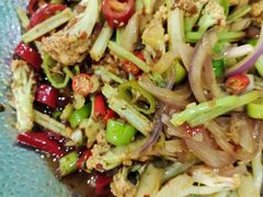 -西域美食(西直门南小街店)