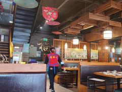 大堂-爆肚王涮肉(吕家营店)