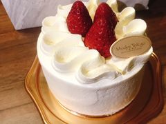 -布歌东京(金融街购物中心店)
