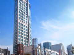 -上海来福士广场