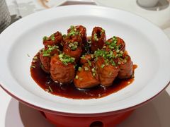 -山东宾馆·齐鲁苑餐厅