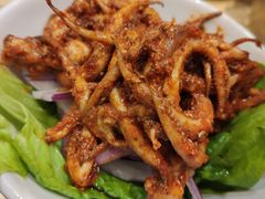 -么肆烤肉·中式自助·烤肉大排档(街道口季佳PAI店)