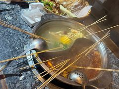 -欧阳小姐在成都(鼓楼店)