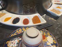 -十三姨正合丰烤肉(营迹路店)