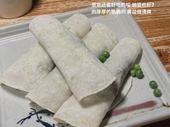 -新白鹿餐厅(龙游路店)