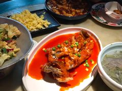 松鼠桂鱼-探花·意境江南菜·唐伯虎文化体验店·松鼠桂鱼(观前店)