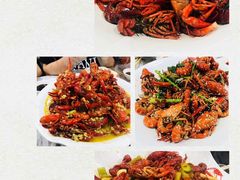 -指爱龙虾(金杨路总店)