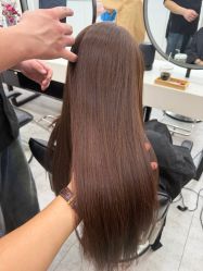 -梳蕾娜 HAIR SALON
