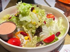 -大快乐牛排咖啡馆·本地西餐厅(南溪钻石城店)