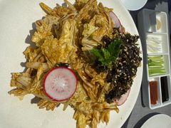 -福海居烤鸭店(鸟巢店)