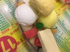 -顺记冰室(宝华路店)