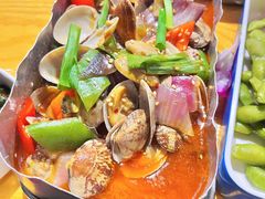 -8号苑自助烤场(西单店)