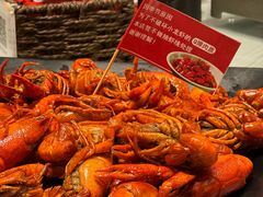 -靓虾二哥长沙地标小龙虾(五一广场店)