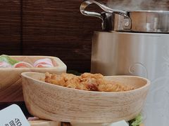 -独食火锅·半米屋台(望平街店)