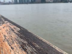 -秦皇岛路游船码头